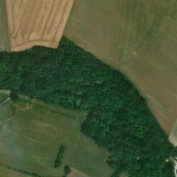 Satellite imagery of Château de Malbrouck, FR