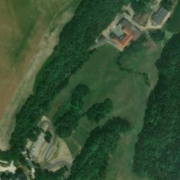 Satellite imagery of Château de Malbrouck, FR