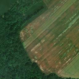 Satellite imagery of Château de Malbrouck, FR