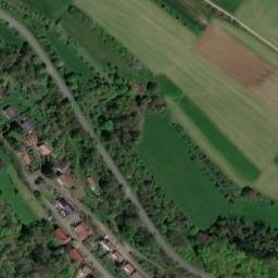 Satellite imagery of Hungersberg, DE