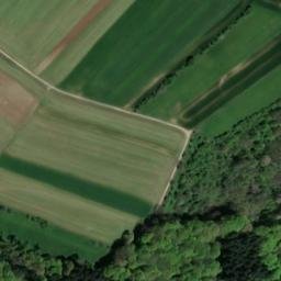 Satellite imagery of Hungersberg, DE