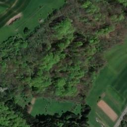 Satellite imagery of Hungersberg, DE