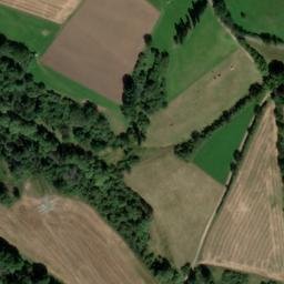 Satellite imagery of Klapperberg, DE