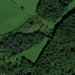 Satellite imagery of Donnerhübel, DE