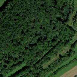 Satellite imagery of Donnerhübel, DE