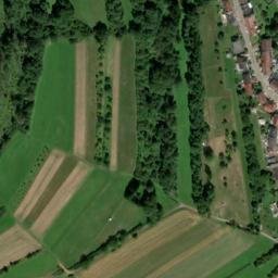 Satellite imagery of Donnerhübel, DE
