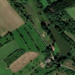 Satellite imagery of Kumpberg, DE