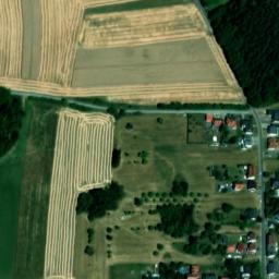 Satellite imagery of Weinhausköpfchen, DE