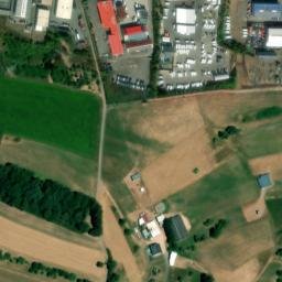 Satellite imagery of Höchst, DE