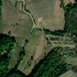 Satellite imagery of Lauberberg, DE