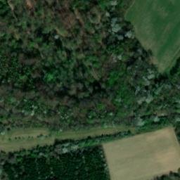 Satellite imagery of Lauberberg, DE