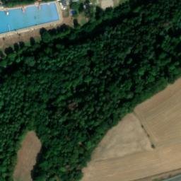 Satellite imagery of Sendemast Kaiserslautern, DE