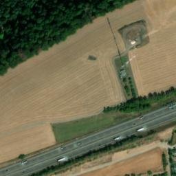 Satellite imagery of Sendemast Kaiserslautern, DE