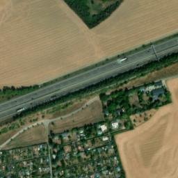 Satellite imagery of Sendemast Kaiserslautern, DE