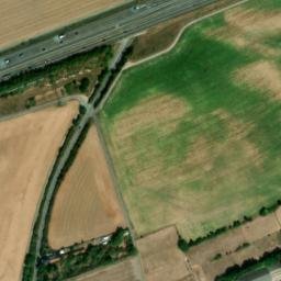 Satellite imagery of Rotenberg, DE