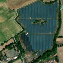 Satellite imagery of Rotenberg, DE
