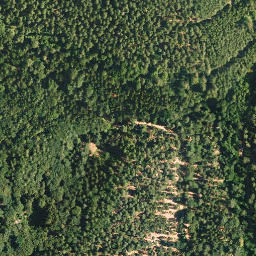 Satellite imagery of Eichelsberg, DE