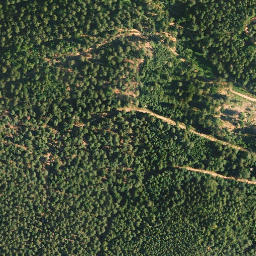 Satellite imagery of Eckberg, DE