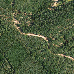 Satellite imagery of Russenkuppe, DE