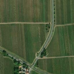 Satellite imagery of Waltershöhe, DE