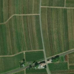 Satellite imagery of Waltershöhe, DE