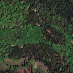 Satellite imagery of Hartenbühl, DE
