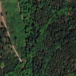 Satellite imagery of Fernmeldeturm Weisser Stein, DE