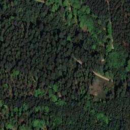 Satellite imagery of Fernmeldeturm Weisser Stein, DE