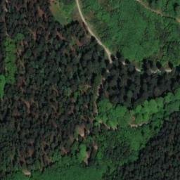 Satellite imagery of Fernmeldeturm Weisser Stein, DE