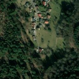 Satellite imagery of Pfarrwaldkopf, DE