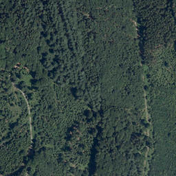 Satellite imagery of Dammberg, DE