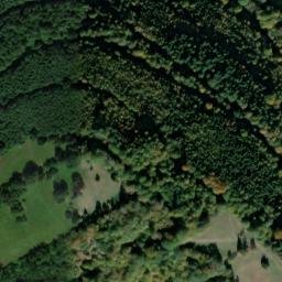 Satellite imagery of Scheuerberg, DE