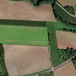 Satellite imagery of Weinberg, DE