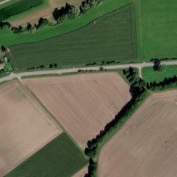 Satellite imagery of Schloss Unteraltenbernheim, DE