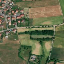 Satellite imagery of Schloss Trautskirchen, DE