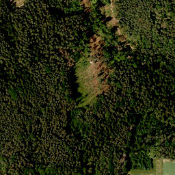 Satellite imagery of Hirschberg, DE