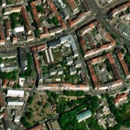 Satellite imagery of Rechenberg, DE
