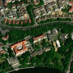 Satellite imagery of Rechenberg, DE