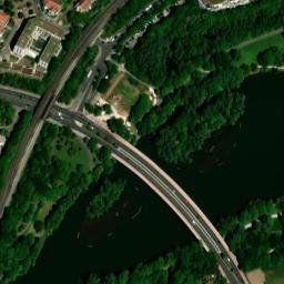 Satellite imagery of Rechenberg, DE