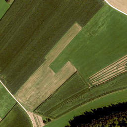 Satellite imagery of Bocksknoche, DE