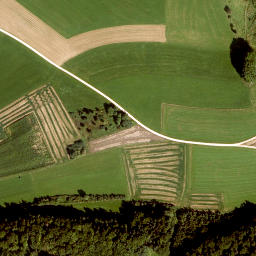 Satellite imagery of Bocksknoche, DE