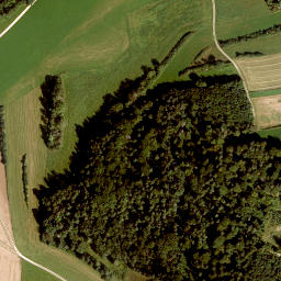 Satellite imagery of Steinbühl, DE