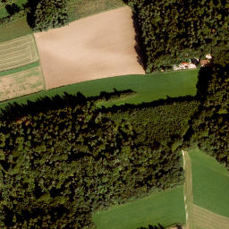Satellite imagery of Steinbühl, DE