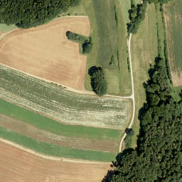 Satellite imagery of Zant 1, DE