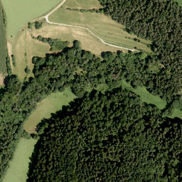 Satellite imagery of Zant 1, DE