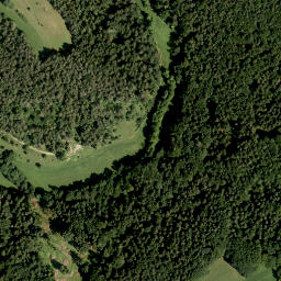 Satellite imagery of Zant 1, DE