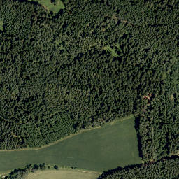 Satellite imagery of Ödersberg, DE