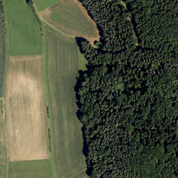 Satellite imagery of Hasenberg, DE