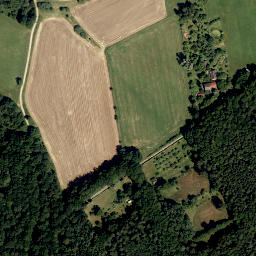 Satellite imagery of Mariahilfberg, DE
