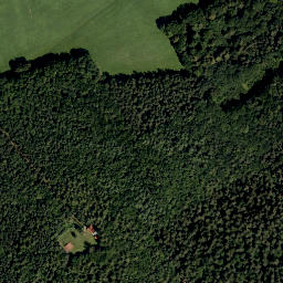 Satellite imagery of Mariahilfberg, DE